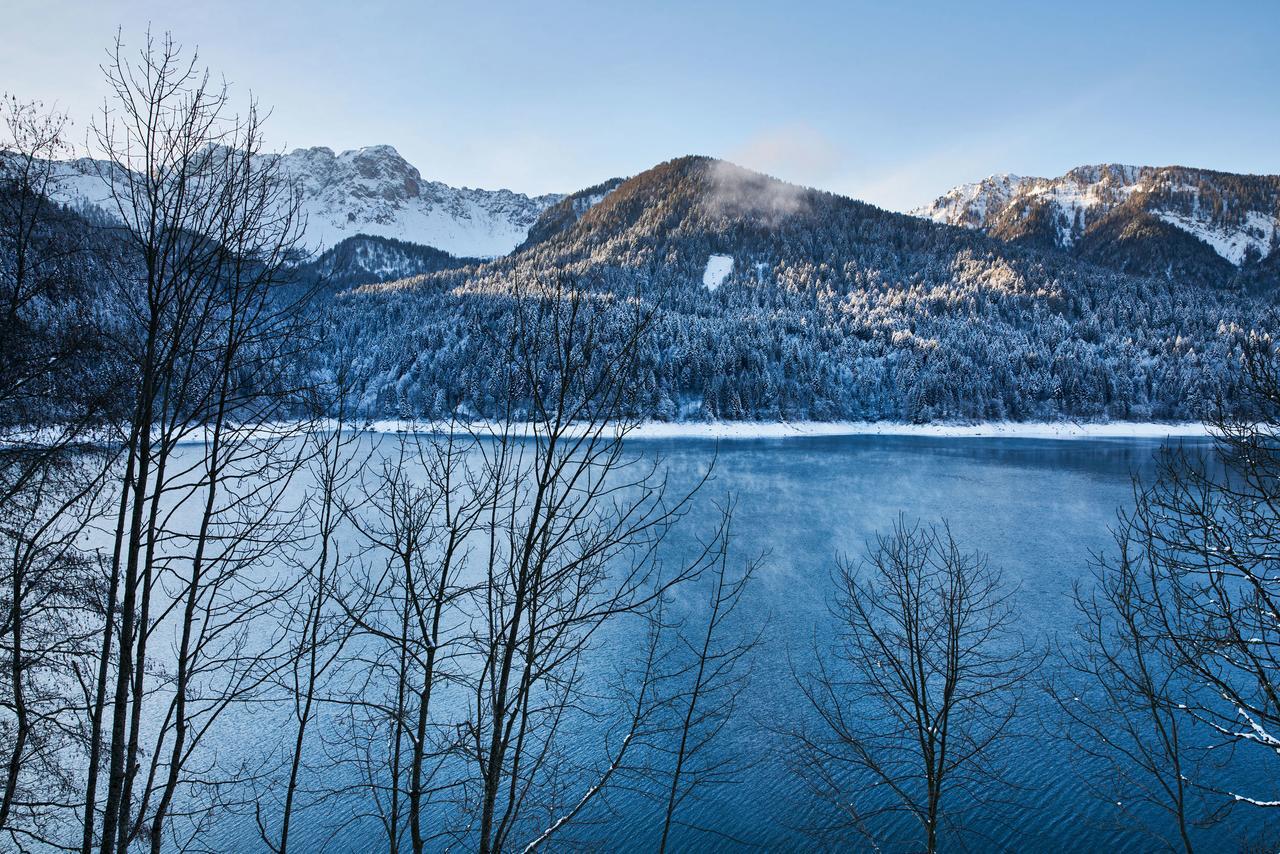 Maanja Lake Front Suite Lateis Dış mekan fotoğraf