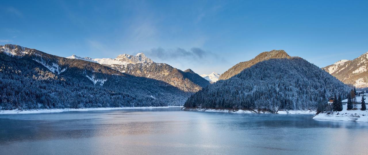 Maanja Lake Front Suite Lateis Dış mekan fotoğraf