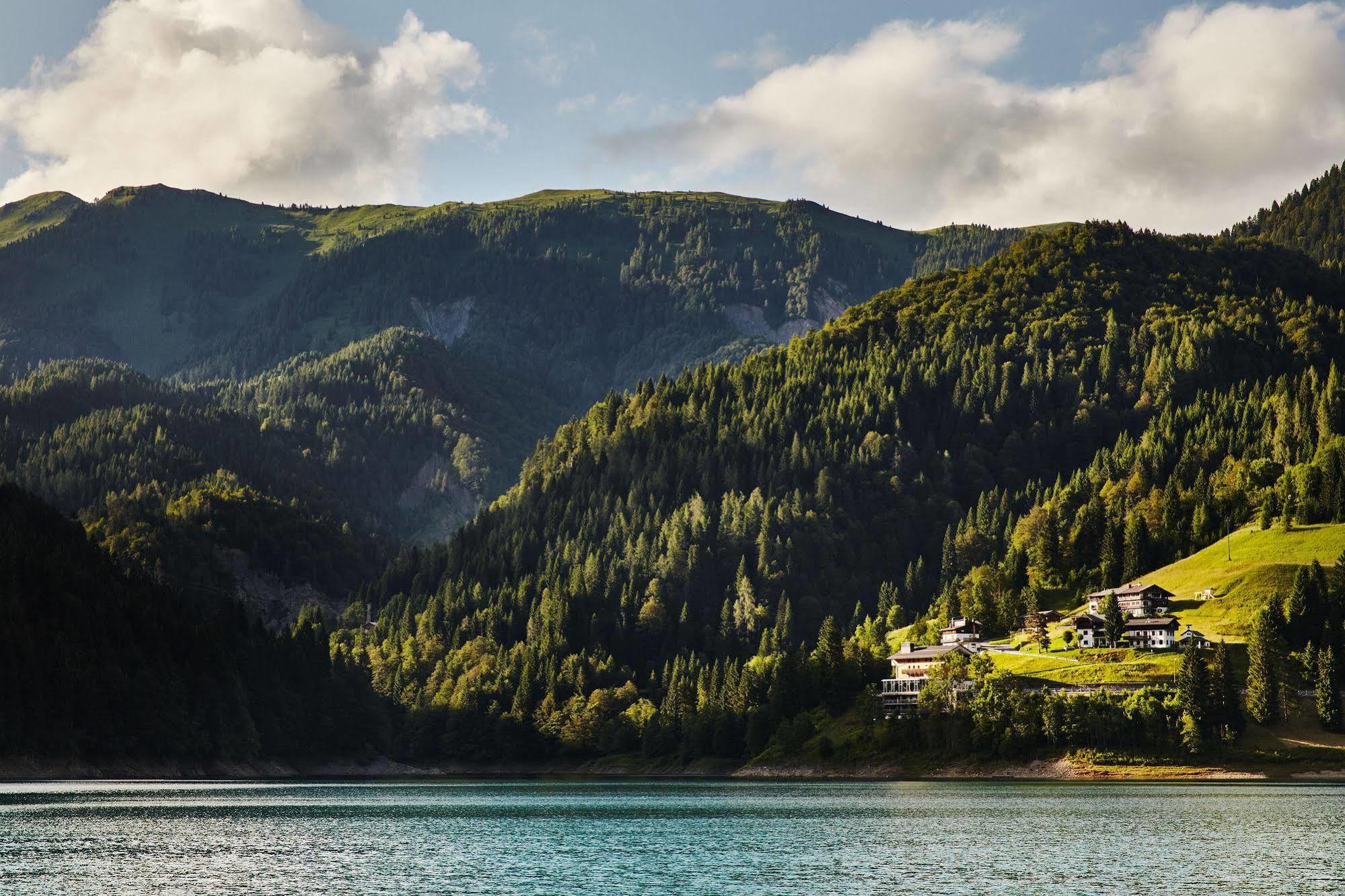 Maanja Lake Front Suite Lateis Dış mekan fotoğraf